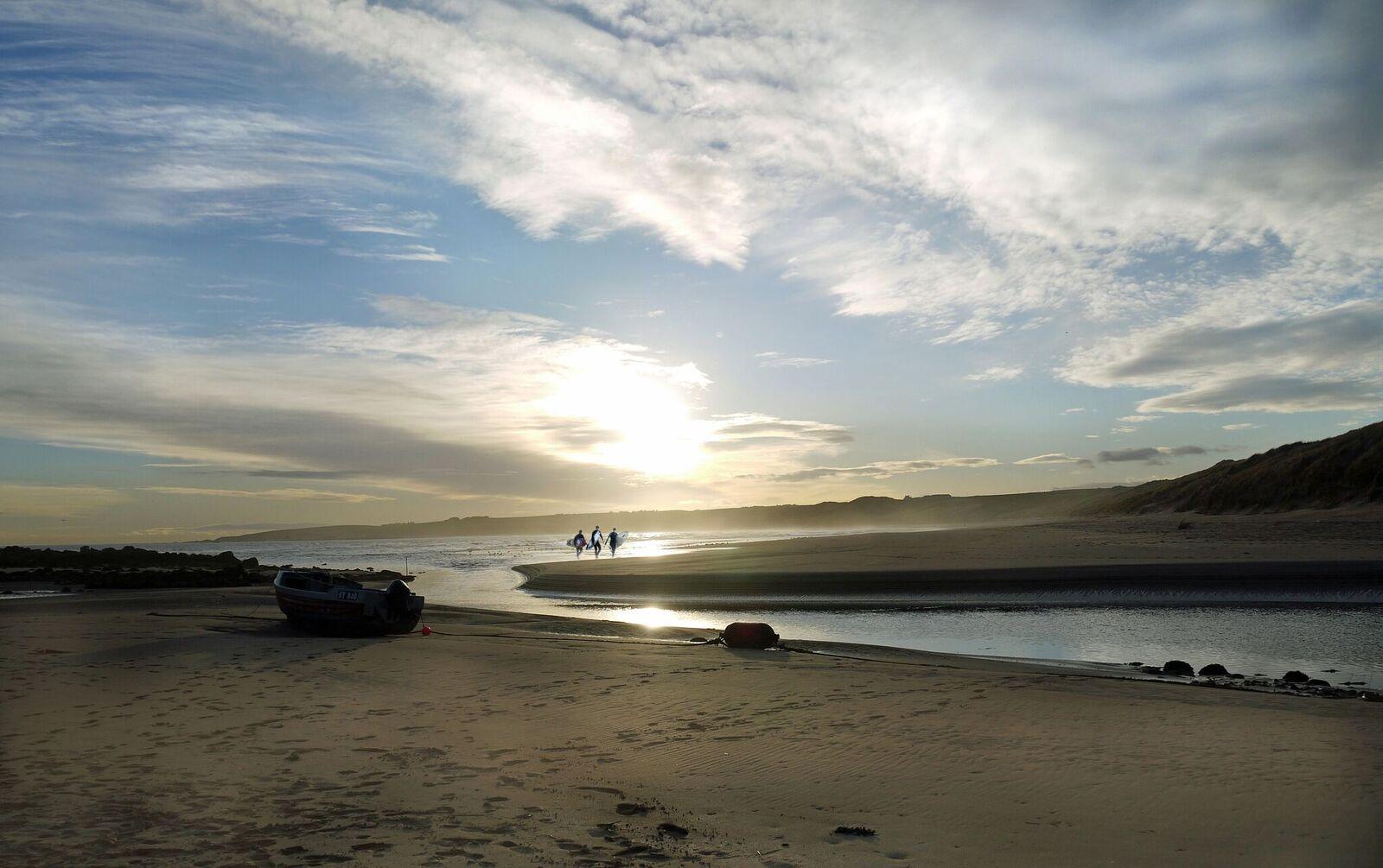 Kilmarnock Arms Hotel Cruden Bay ภายนอก รูปภาพ